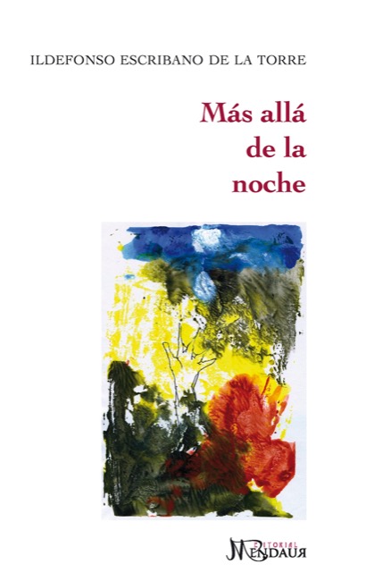 mas alla de la noche